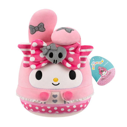 Squishmallows - Hello Kitty & Friends - Anniversary My Melody 10' Plush