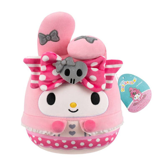 Squishmallows - Hello Kitty & Friends - Anniversary My Melody 10' Plush