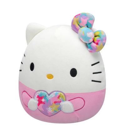 Squishmallows - Hello Kitty and Friends - Hello Kitty 8' Plush Star Shine Assortment