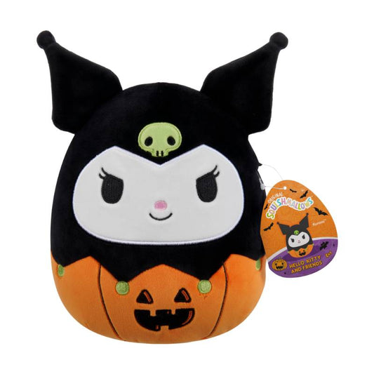 Squishmallows - Kuromi as Pumpkin 7.5 Halloween Assortment