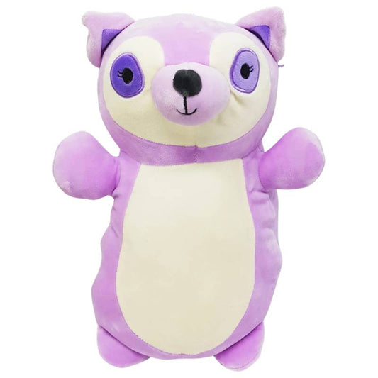 Squishmallows - Layla the Lemur 14" HUGMEES Assortment A