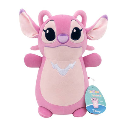 Squishmallows - Lilo & Stitch: Angel 10' Hugmees Plush