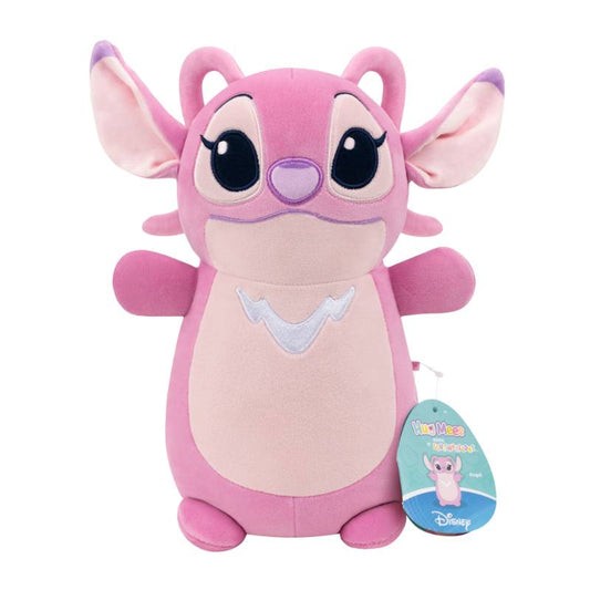 Squishmallows - Lilo & Stitch: Angel 10' Hugmees Plush
