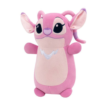 Squishmallows - Lilo & Stitch: Angel 10' Hugmees Plush