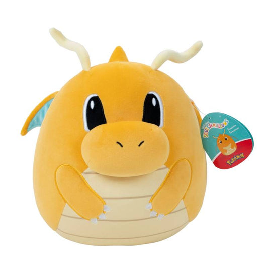 Squishmallows - Pokemon: Dragonite 10" Plush