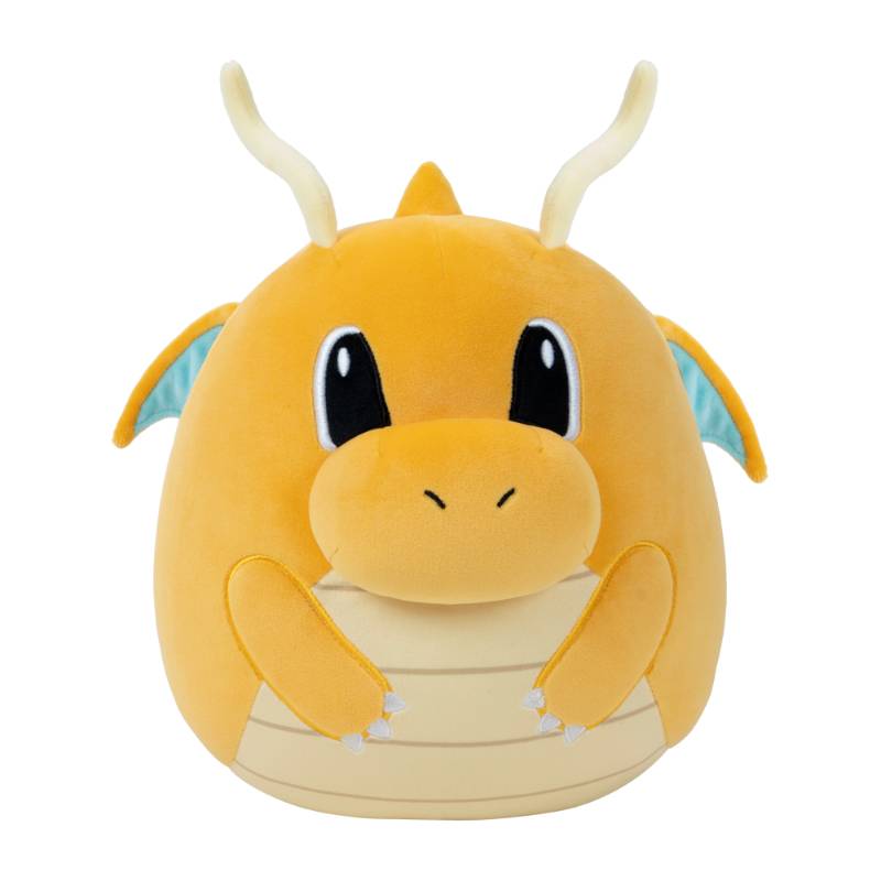 Squishmallows - Pokemon: Dragonite 10" Plush