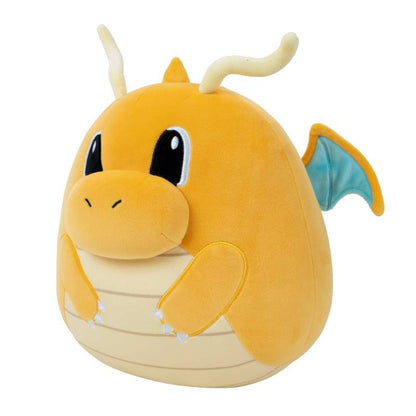 Squishmallows - Pokemon: Dragonite 10" Plush