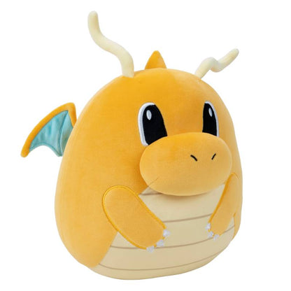 Squishmallows - Pokemon: Dragonite 10" Plush