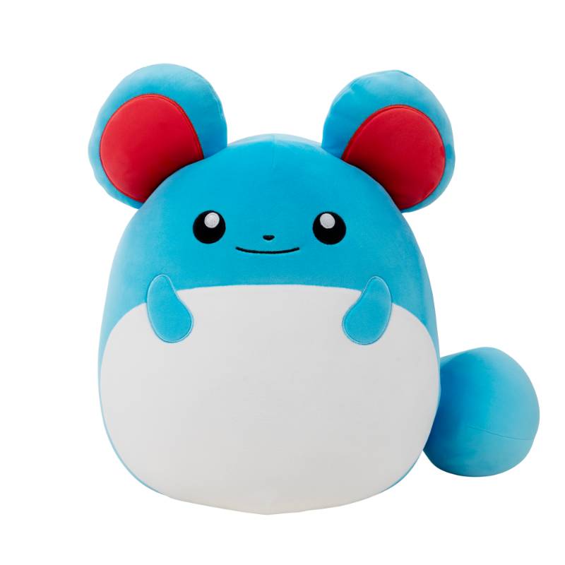 Squishmallows - Pokemon: Maril 10" Plush