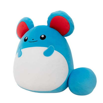 Squishmallows - Pokemon: Maril 10" Plush