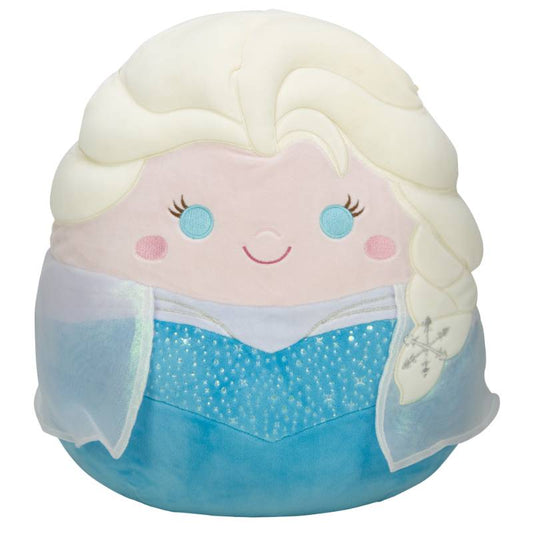 Squishmallows - Princess Elsa 8" Plush