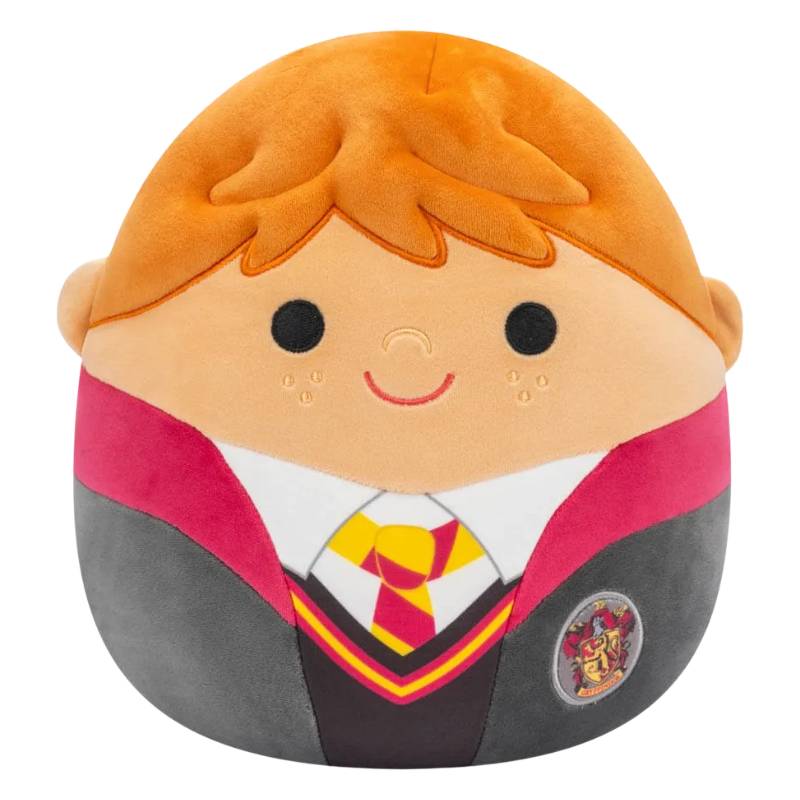 Squishmallows - Ron Weasley 8" Assortment