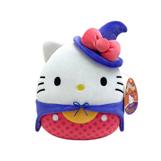Squishmallows - Sanrio: Hello Kitty Halloween 8' Plush