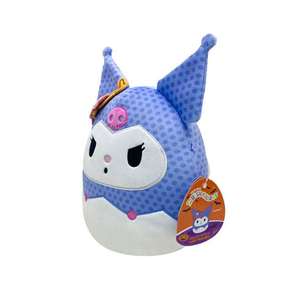 Squishmallows - Sanrio: Kuromi Halloween 8' Plush