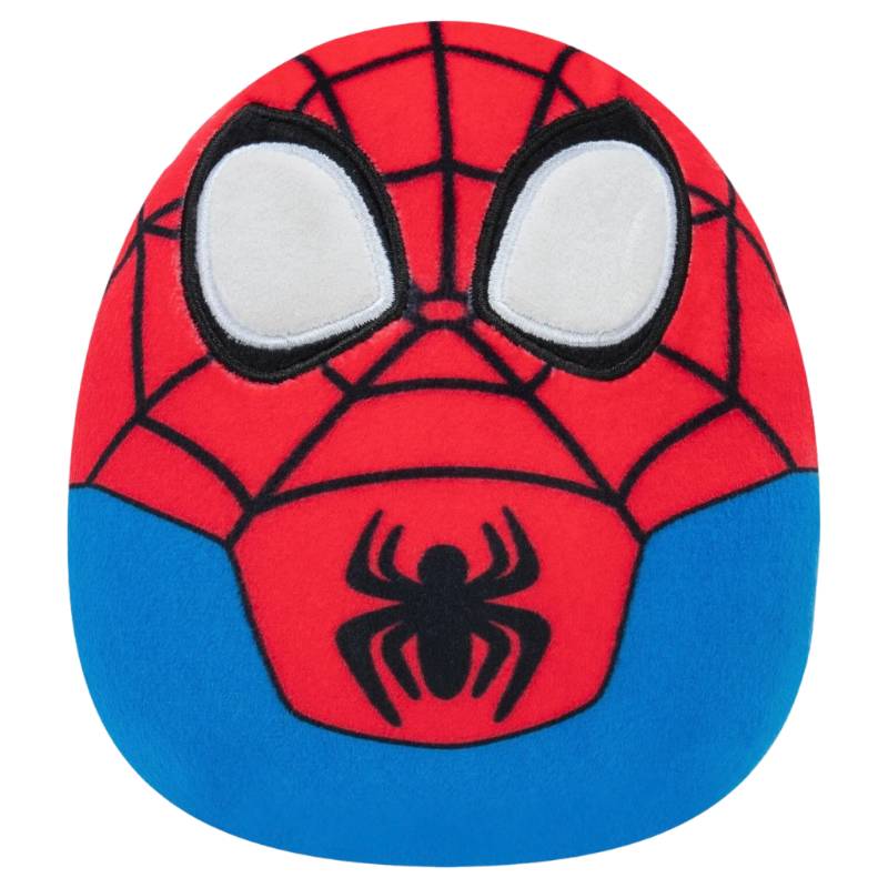 Squishmallows - Spider-Man 7.5" Disney Assortment