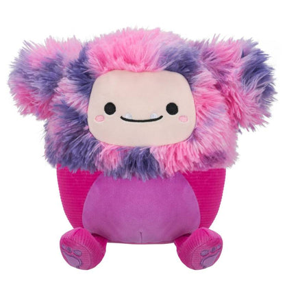 PRE-ORDER - Squishmallows - Woxie the Magenta Bigfoot 7.5' Plush