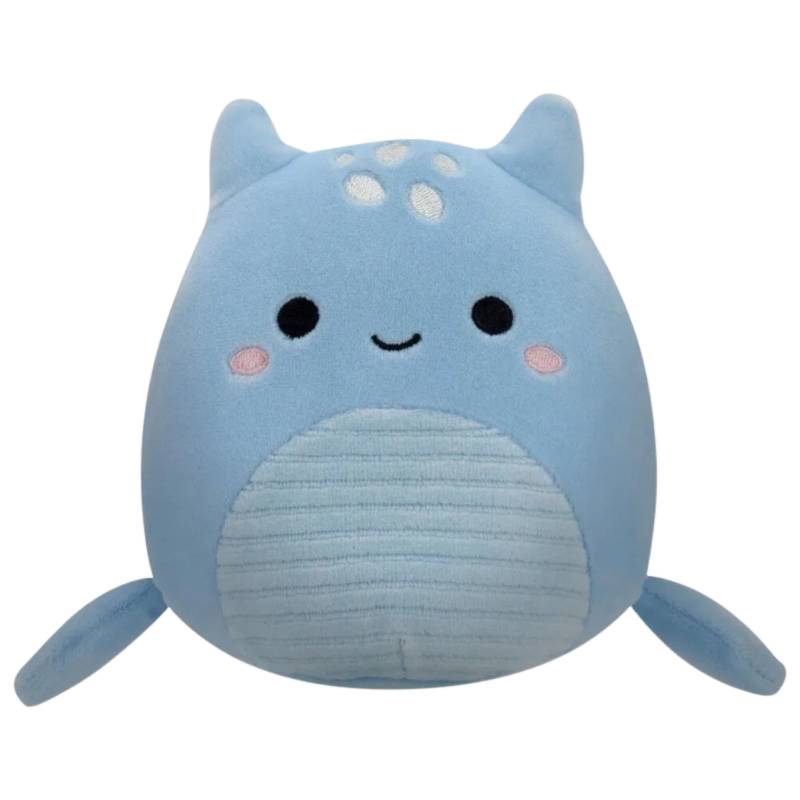 Squishmallows: Lune the Loch Ness Monster 7.5" Plush