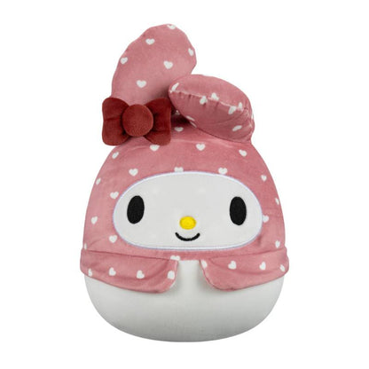 Squishmallows - Hello Hitty and Friends Pairs - Cinnamoroll & Kuromi