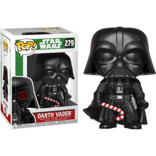 Star Wars - Darth Vader Holiday (Normal) Pop! Vinyl