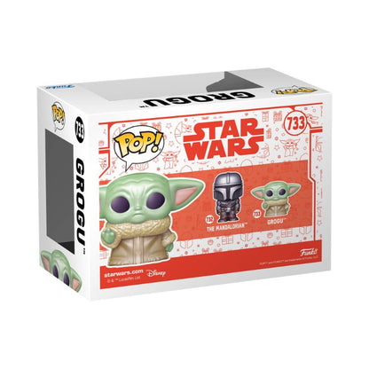 Star Wars - Grogu (Ornament) Pop! Vinyl Figure