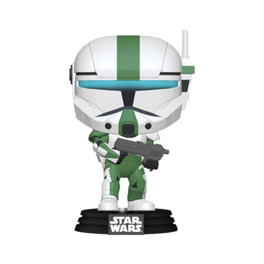 Star Wars: Republic Commando - Fixer Pop! Vinyl Figure