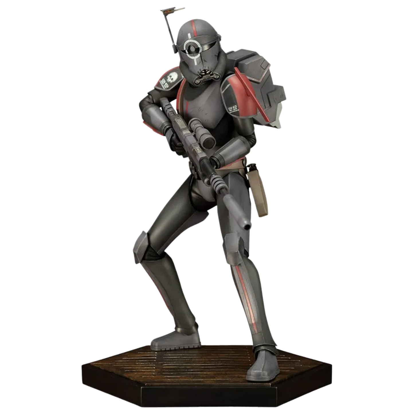 Star Wars: The Bad Batch - Crosshair ArtFX 1/7th Scale Statue