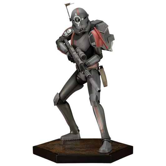 Star Wars: The Bad Batch - Crosshair ArtFX 1/7th Scale Statue