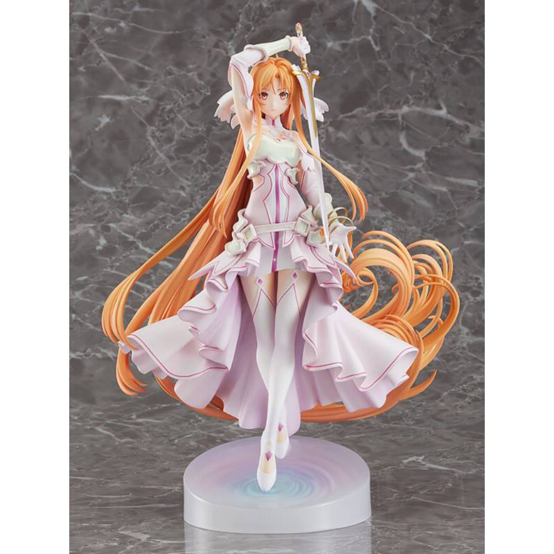Sword Art Online - Asuna 1/7th Scale Figure (Stacia, The Goddes of Creation)