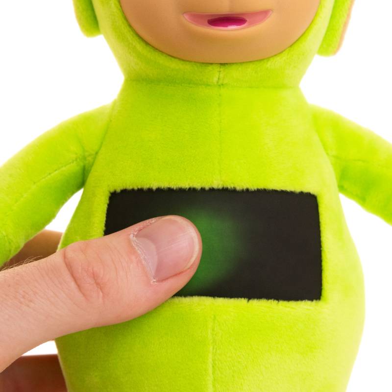 (PRE-ORDER) Teletubbies - Dipsy 8'' Plush