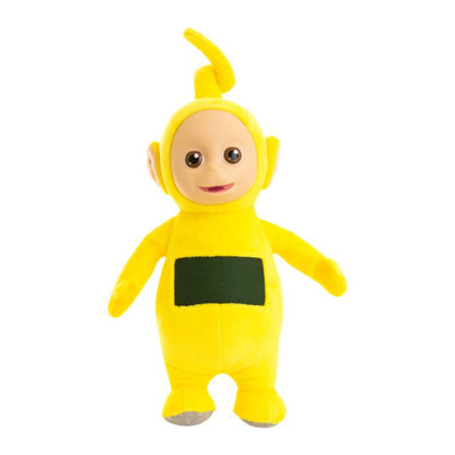 (PRE-ORDER) Teletubbies - Laa Laa 8'' Plush