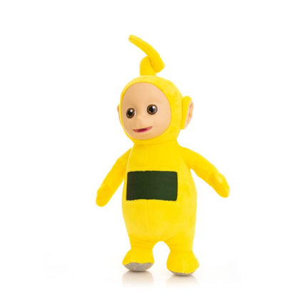 (PRE-ORDER) Teletubbies - Laa Laa 8'' Plush