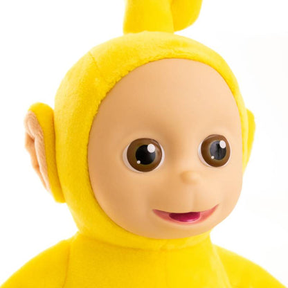 (PRE-ORDER) Teletubbies - Laa Laa 8'' Plush