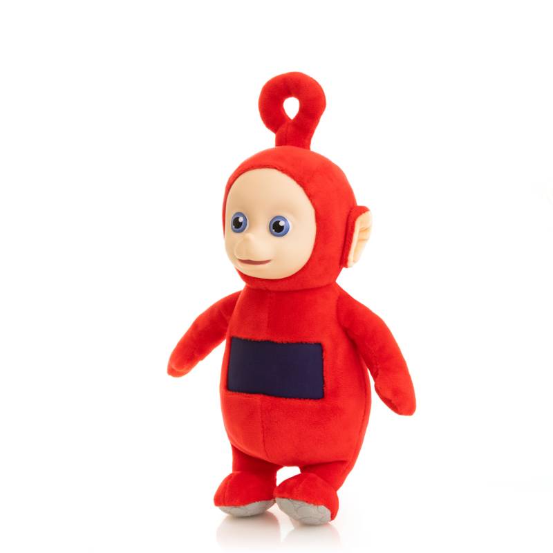 Teletubbies - Po 8'' Plush