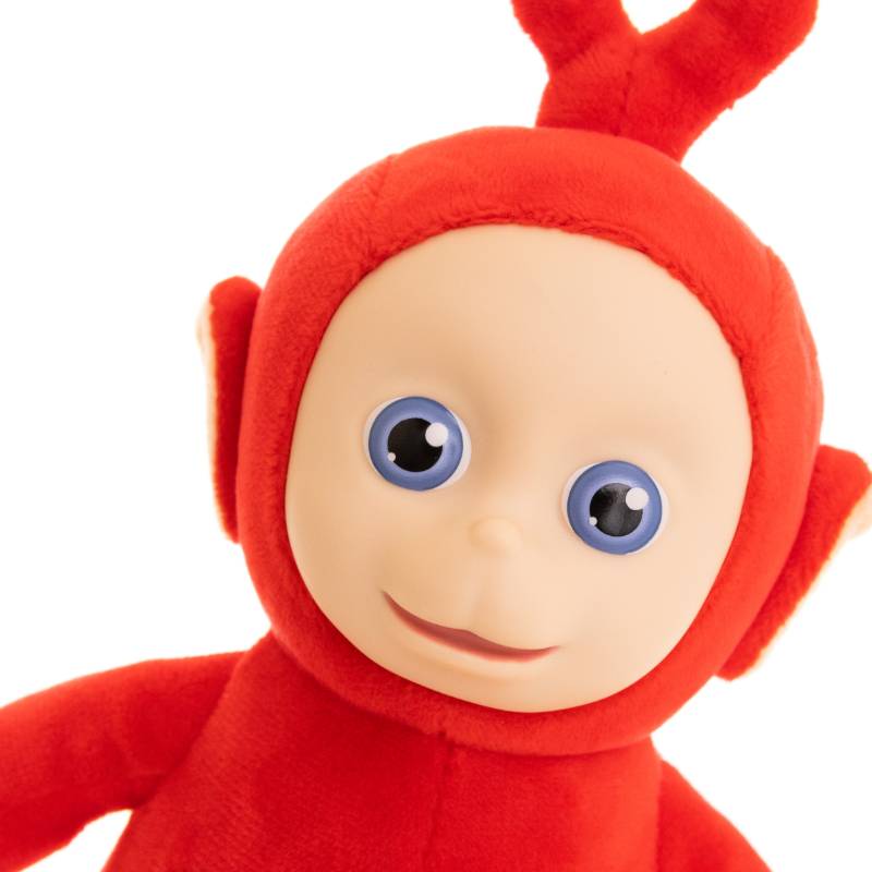 Teletubbies - Po 8'' Plush