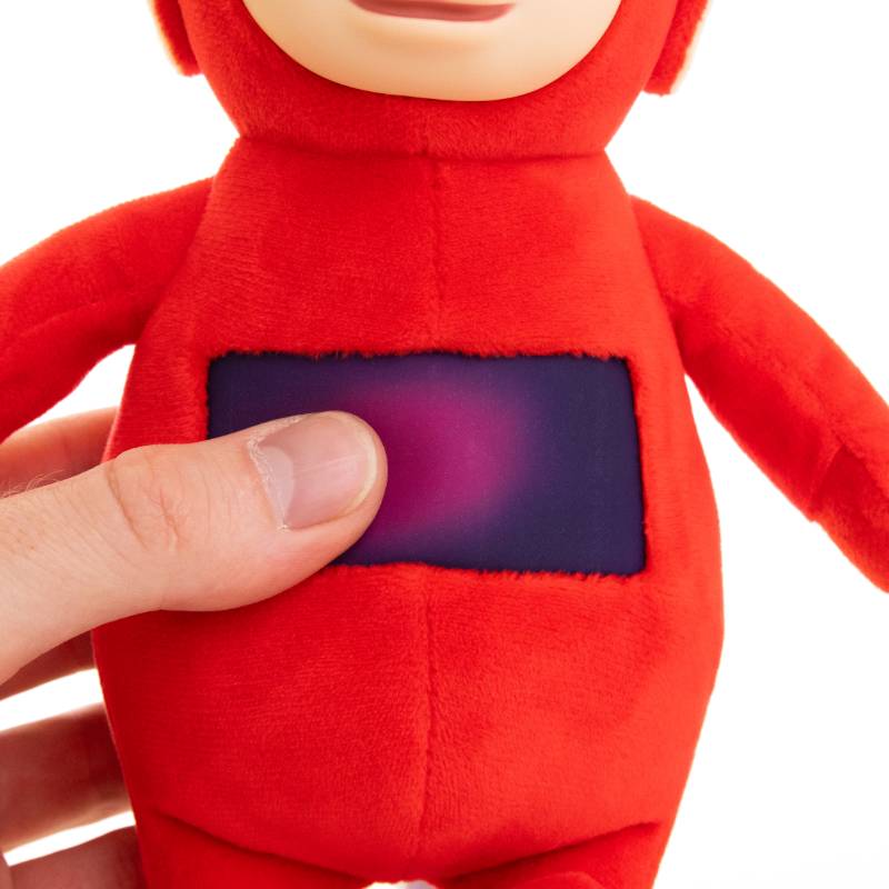 Teletubbies - Po 8'' Plush