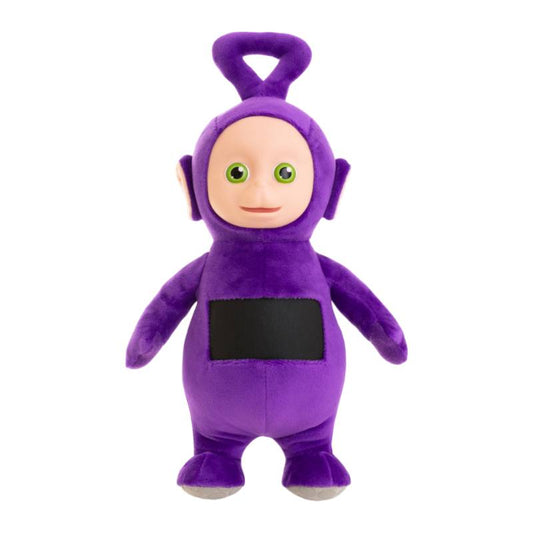 Teletubbies - Tinky Winky 8'' Plush