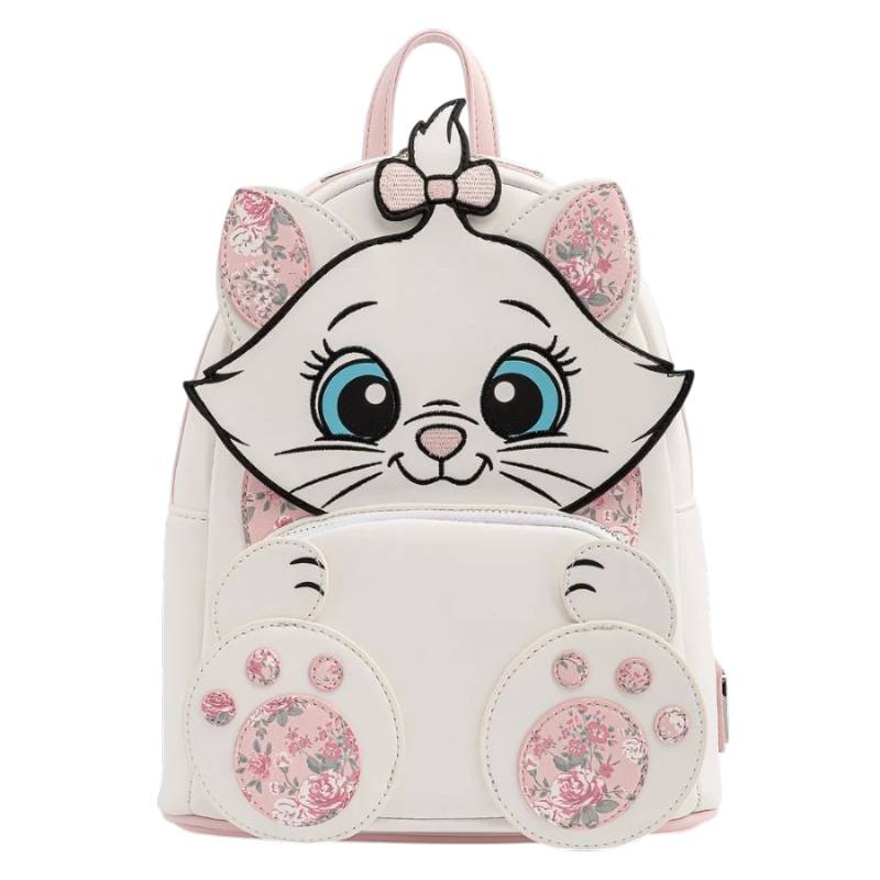 The Aristocats (1970) - Marie Footsy Mini Backpack