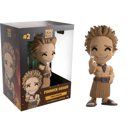 PRE-ORDER - The Hunger Games – Finnick Odair Vinyl Figure