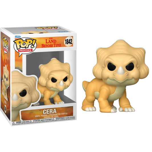 The Land Before Time - Cera Pop! Vinyl Figure