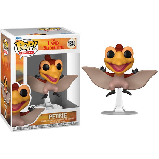 The Land Before Time - Petrie Pop! Vinyl Figure