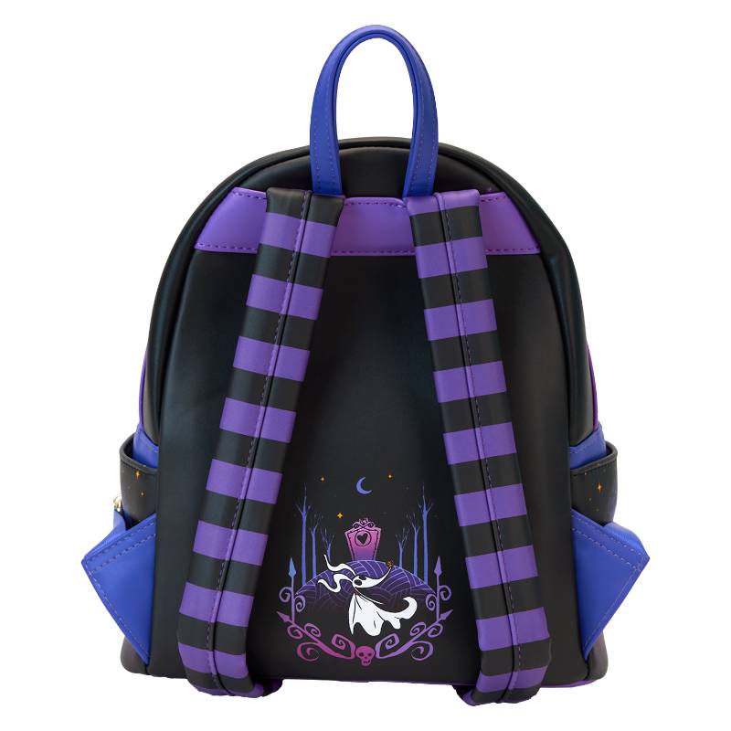 PRE-ORDER - The Nightmare Before Christmas - Zero Mini Backpack