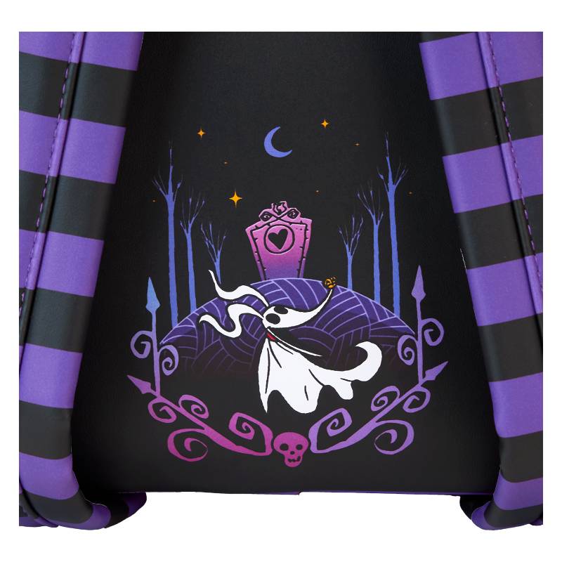 PRE-ORDER - The Nightmare Before Christmas - Zero Mini Backpack