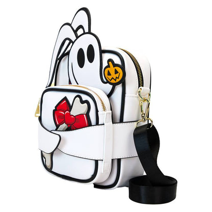 PRE-ORDER - The Nightmare Before Christmas - Zero Passport Crossbuddies Bag