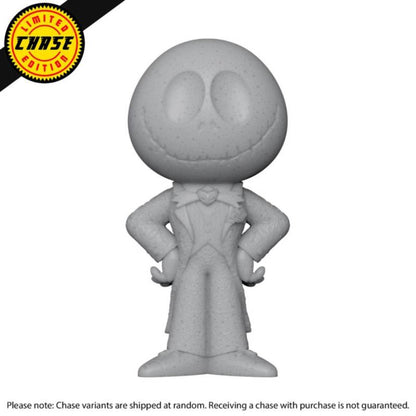 The Nightmare Before Christmas 30th Anniversary - Formal Jack Skellington SODA Vinyl Figure