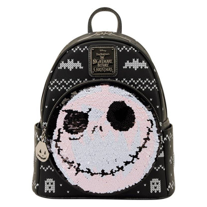 PRE-ORDER -  The Nightmare before Christmas - Jack Mini Backpack