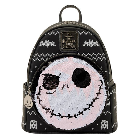 PRE-ORDER -  The Nightmare before Christmas - Jack Mini Backpack