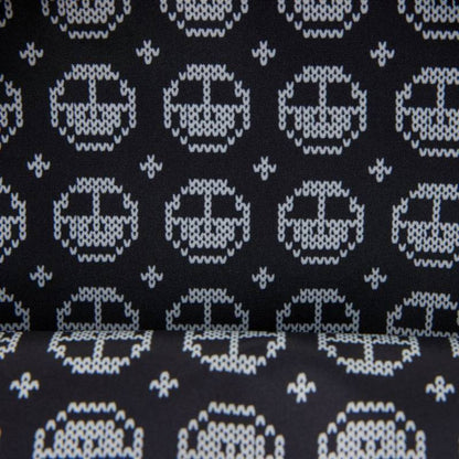 PRE-ORDER - The Nightmare before Christmas - Jack Tote Bag with Coin Bag