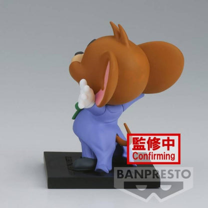 Tom and Jerry - Jerry as Joker WB100th Anniversary Figure