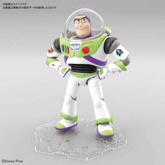 Toy Story - Buzz Lightyear Figure