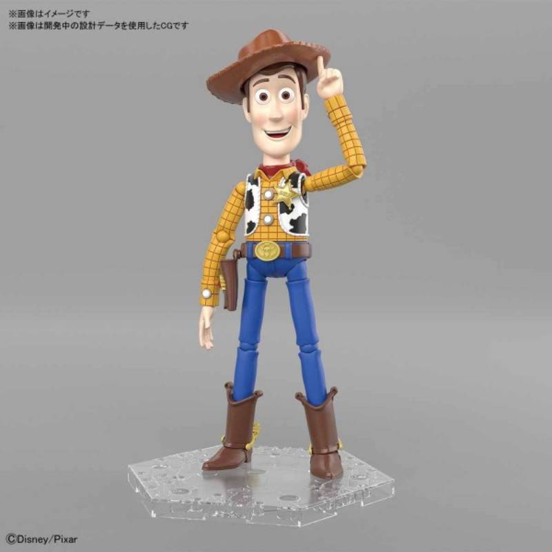 Toy Story - Woody Figure